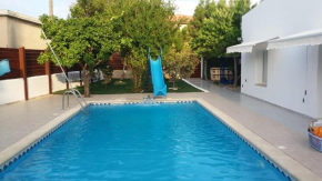 Alekas Pool and Garden Home